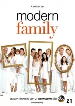 Modern Family - Saison 9 - vostfr