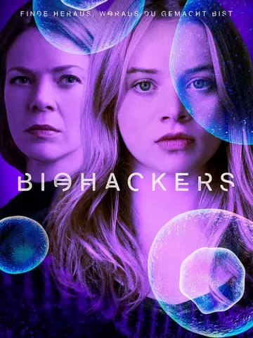Biohackers - Saison 2 - vf-hq