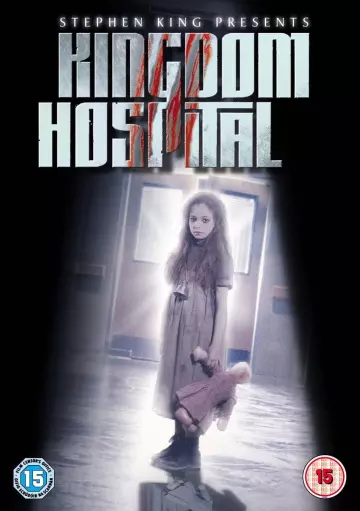 Kingdom Hospital - Saison 1 - vf