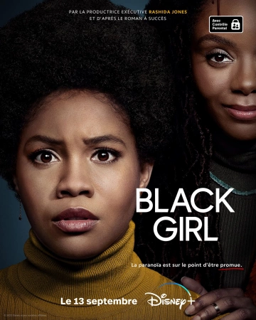 Black Girl - Saison 1 - vostfr