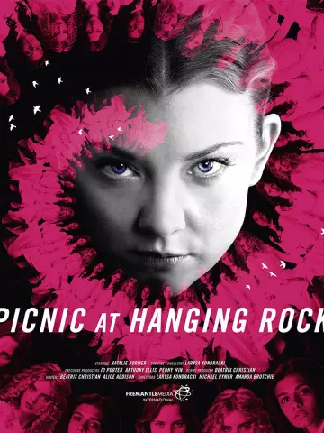 Picnic at Hanging Rock - Saison 1 - vf
