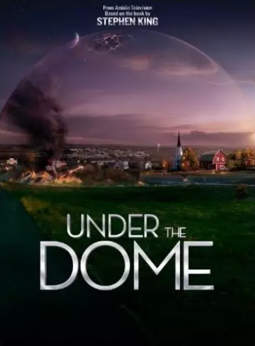 Under The Dome - Saison 1 - vf-hq