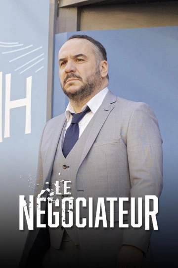 Le Négociateur - Saison 1 - VF HD