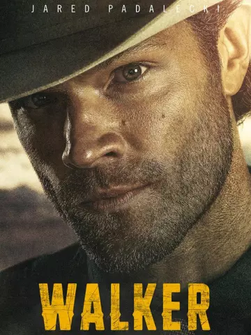 Walker - Saison 1 - vf