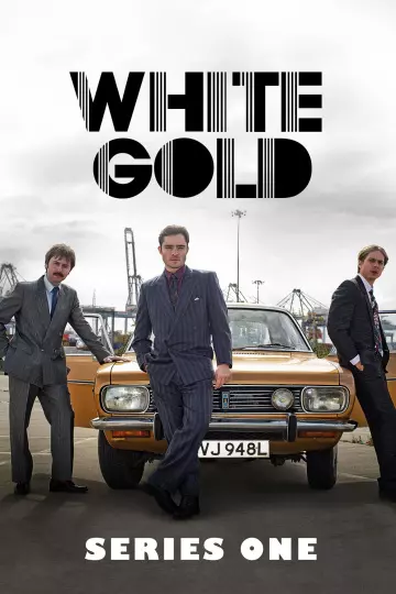 White Gold - Saison 1 - vf