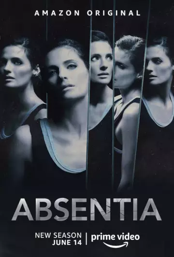 Absentia - Saison 2 - VF HD