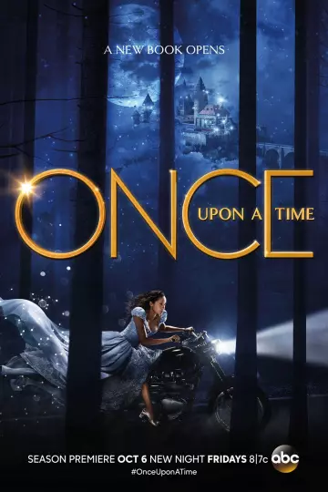 Once Upon a Time - Saison 7 - VF HD