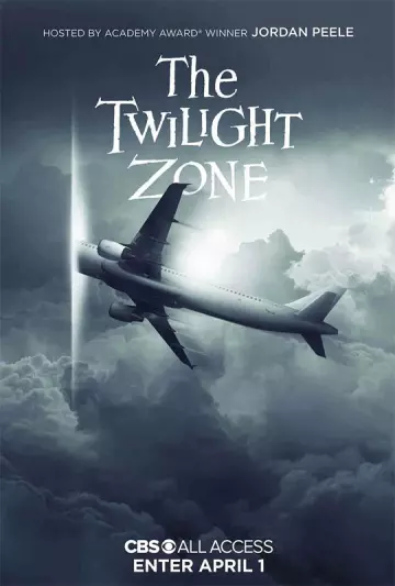The Twilight Zone : la quatrième dimension (2019) - Saison 1 - vf