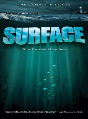 Surface (2005) - Saison 1 - vf