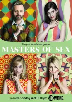 Masters of Sex - Saison 4 - vf