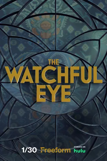 The Watchful Eye - Saison 1 - vf-hq