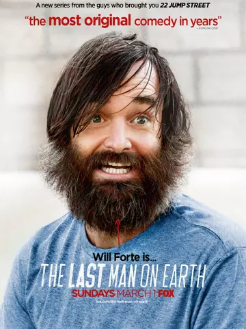The Last Man on Earth - Saison 1 - VF HD