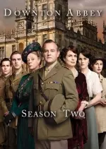 Downton Abbey - Saison 2 - vf
