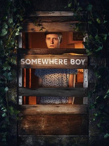 Somewhere Boy - Saison 1 - vf-hq