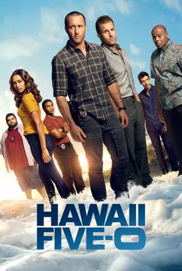 Hawaii Five-0 (2010) - Saison 8 - vf-hq