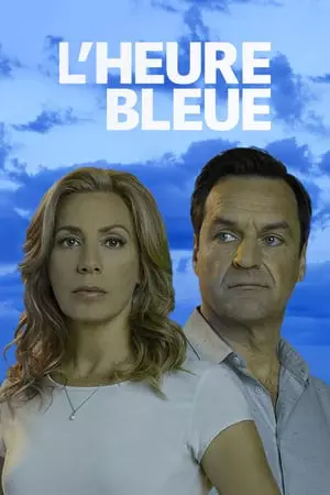 L'Heure bleue - Saison 4 - vf-hq