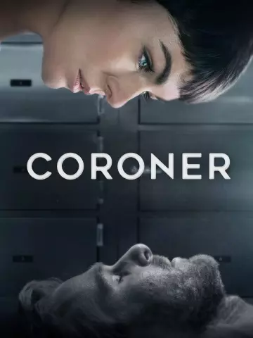 Coroner - Saison 1 - VOSTFR HD