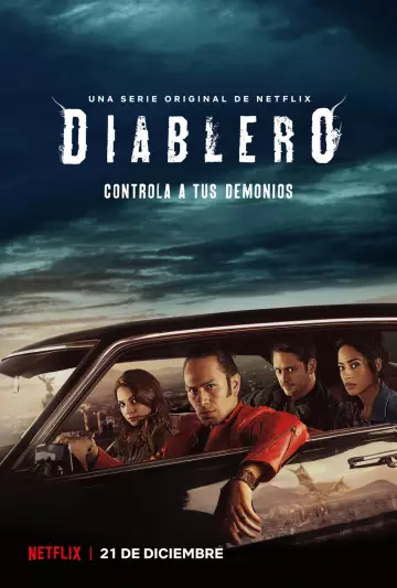 Diablero - Saison 2 - VOSTFR HD