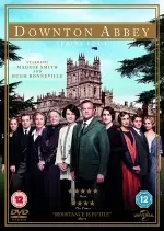 Downton Abbey - Saison 4 - vf