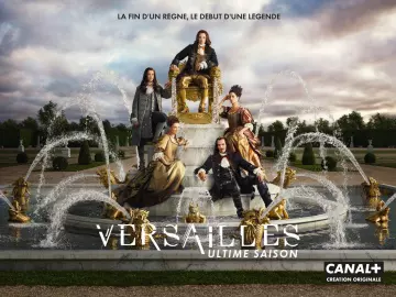 Versailles - Saison 3 - vf-hq