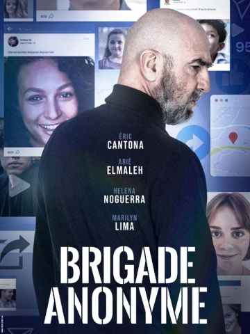 Brigade Anonyme - Saison 1 - vf