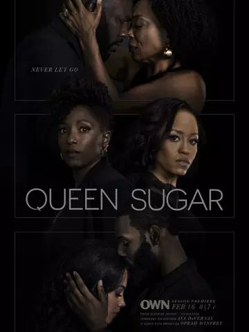 Queen Sugar - Saison 5 - VOSTFR HD