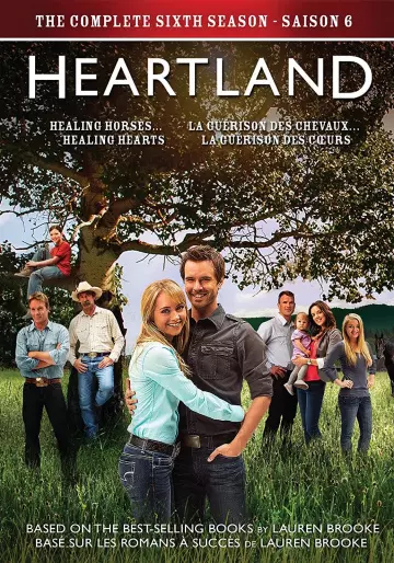 Heartland (CA) - Saison 6 - vf