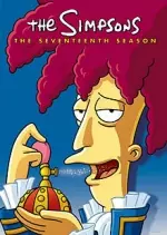 Les Simpson - Saison 17 - vf