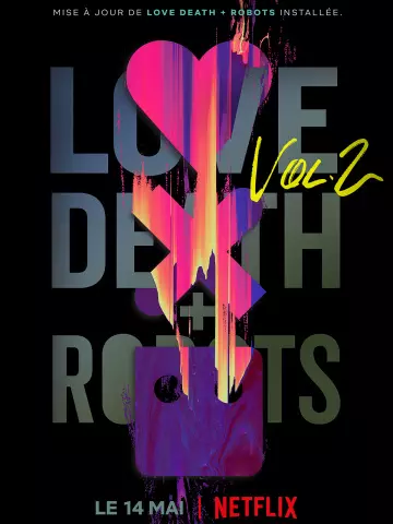 Love, Death + Robots - Saison 2 - vostfr-hq