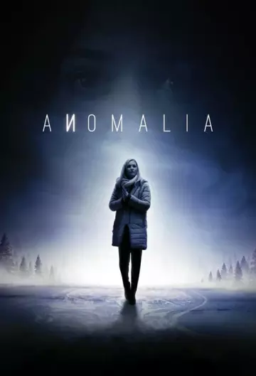 Anomalia - Saison 1 - vf-hq