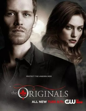 The Originals - Saison 1 - vf
