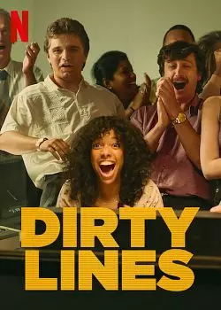 Dirty Lines - Saison 1 - vf