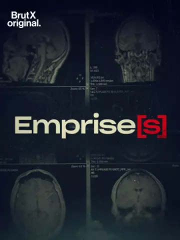 Emprises - Saison 1 - VF HD