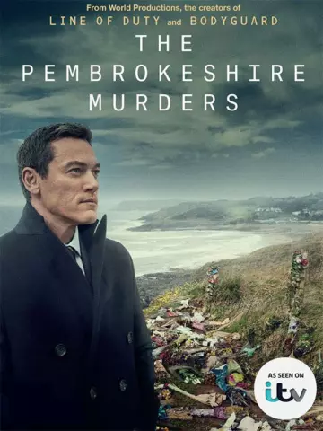 The Pembroke Murders - Saison 1 - vostfr
