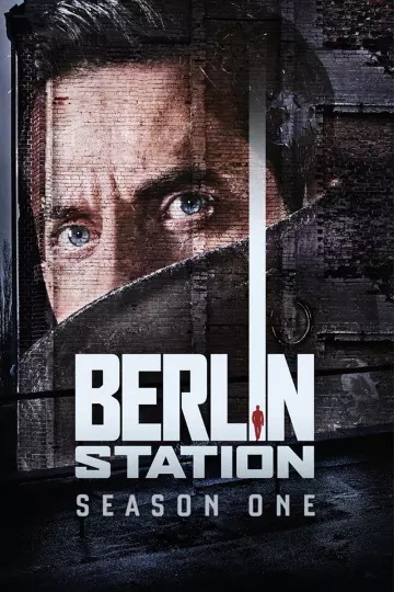 Berlin Station - Saison 1 - vf-hq
