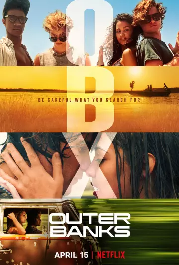 Outer Banks - Saison 2 - VF HD