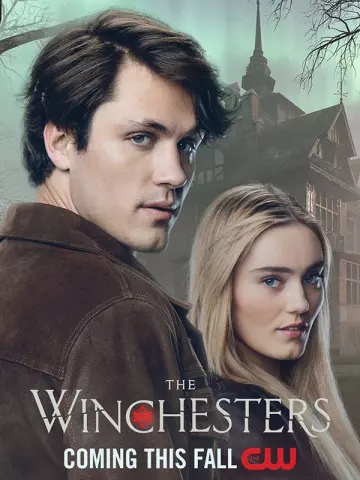 The Winchesters - Saison 1 - vostfr-hq