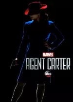 Agent Carter - Saison 2 - vf