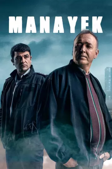 Manayek – Trahison dans la police - Saison 1 - VF HD