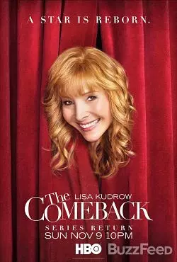 Mon Comeback - Saison 2 - VF HD