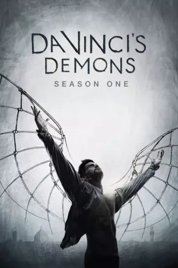 Da Vinci's Demons - Saison 1 - vf-hq