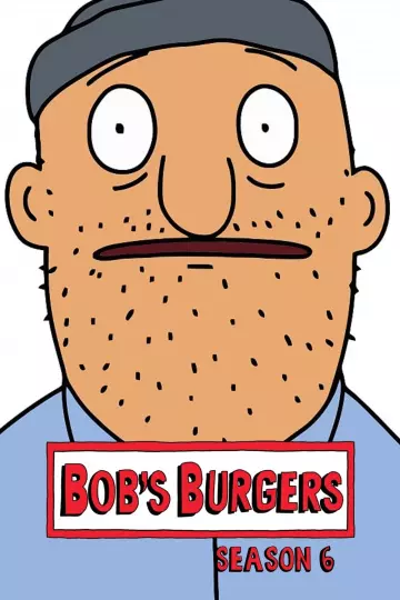 Bob's Burgers - Saison 6 - VF HD
