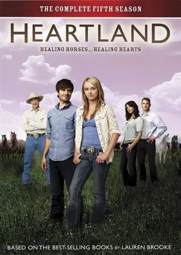 Heartland (CA) - Saison 5 - vf