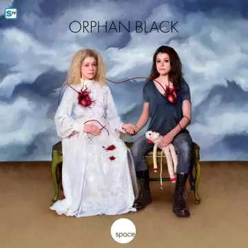 Orphan Black - Saison 5 - VF HD