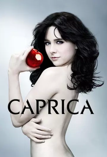 Caprica - Saison 1 - vf-hq