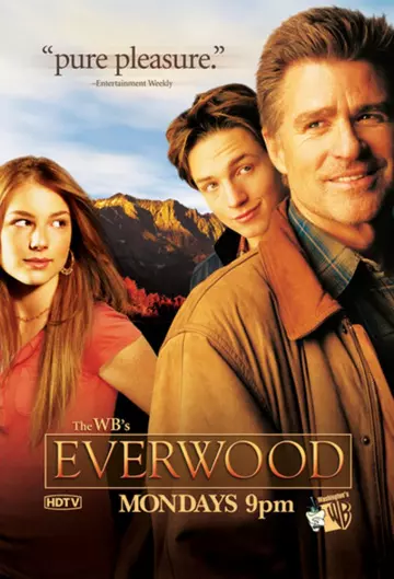 Everwood - Saison 1 - vf