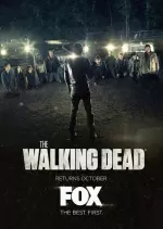 The Walking Dead - Saison 7 - vf