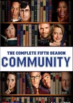 Community - Saison 5 - vostfr