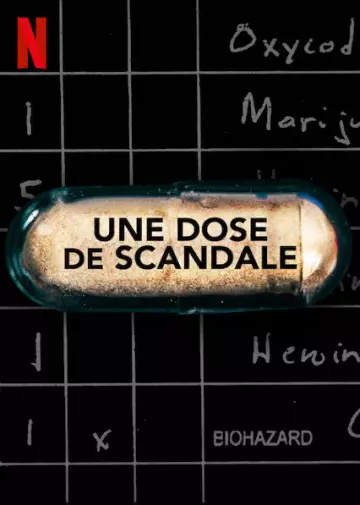 Une dose de scandale - Saison 1 - VOSTFR HD