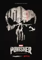 Marvel's The Punisher - Saison 1 - vostfr